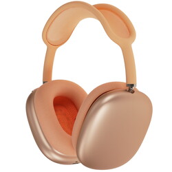 Apple AirPods Max оранжевый (2024)